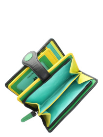 Портмоне модель P1 LILLY Фото