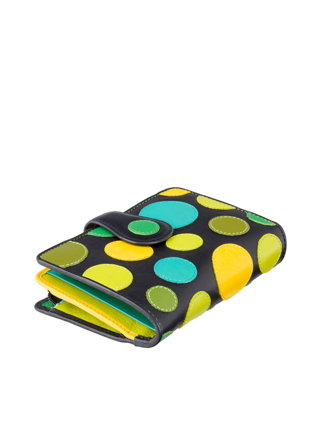 Портмоне Visconti модель P1 LILLY Фото