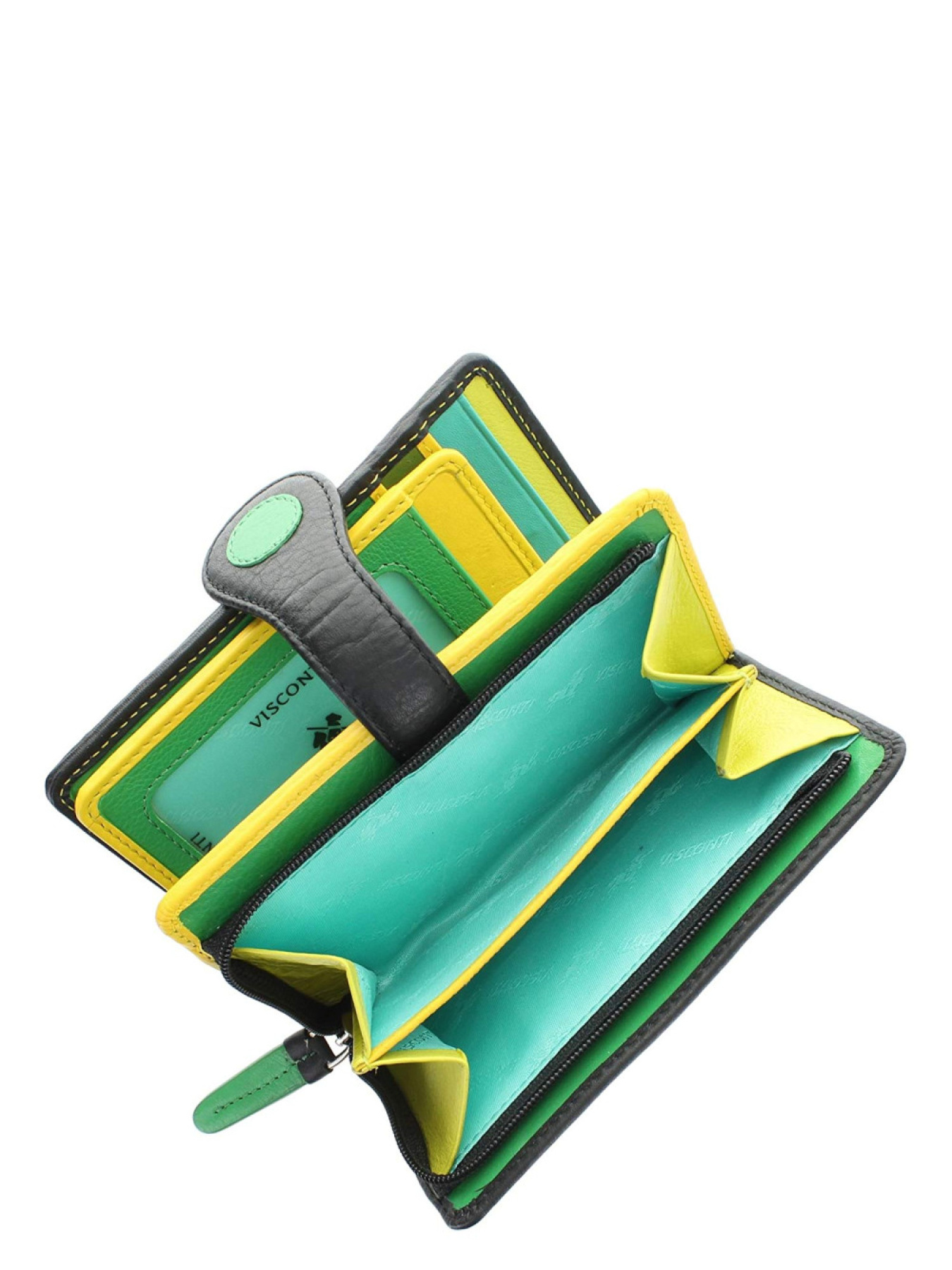 Портмоне Visconti модель P1 LILLY Фото