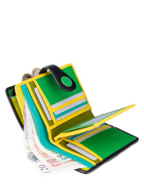 Портмоне Visconti модель P1 LILLY Фото