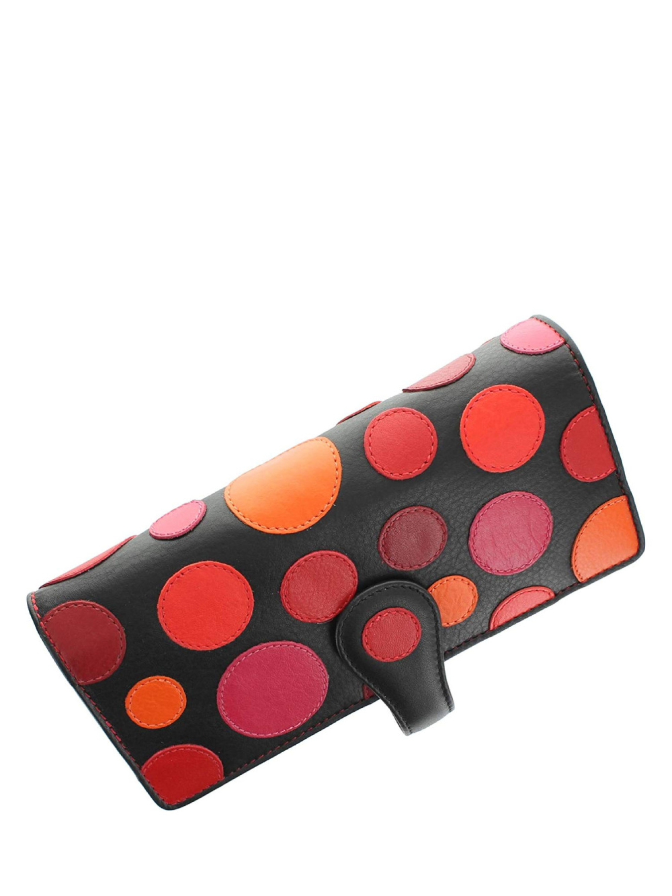 Кошелек модель P2 BERRY Фото