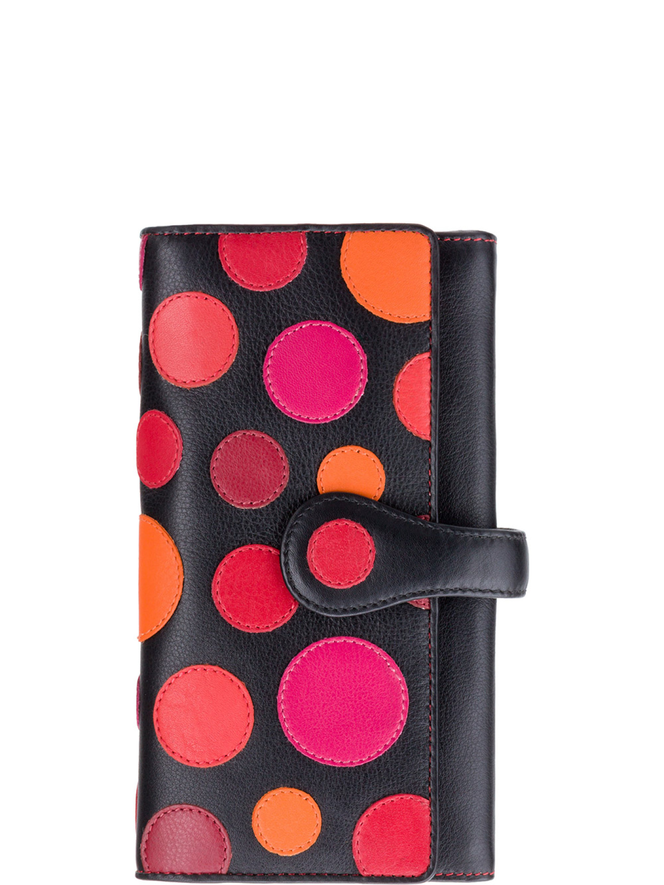 Кошелек модель P2 BERRY Фото