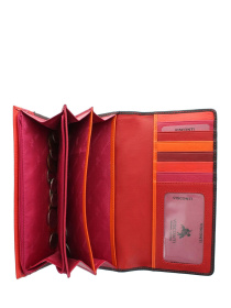 Кошелек Visconti модель P2 BERRY Фото