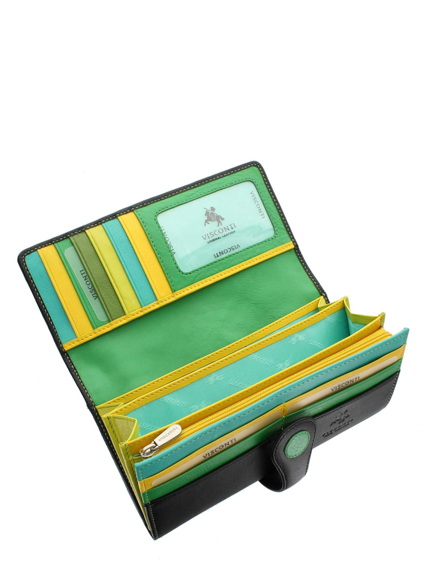 Кошелек модель P2 LILLY Фото