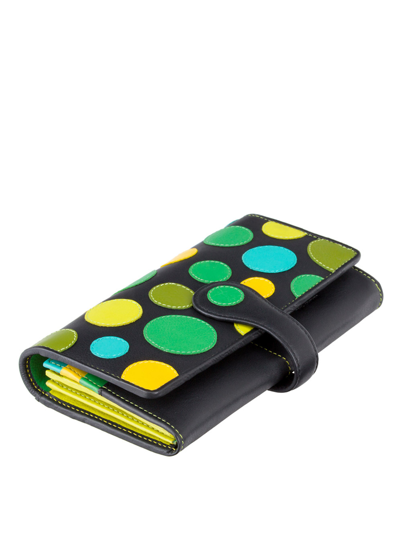 Кошелек Visconti модель P2 LILLY Фото