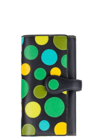 Кошелек Visconti модель P2 LILLY Фото