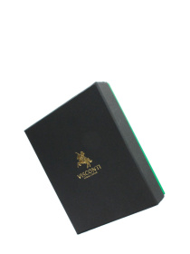 Портмоне модель PM100 BK/CB Фото