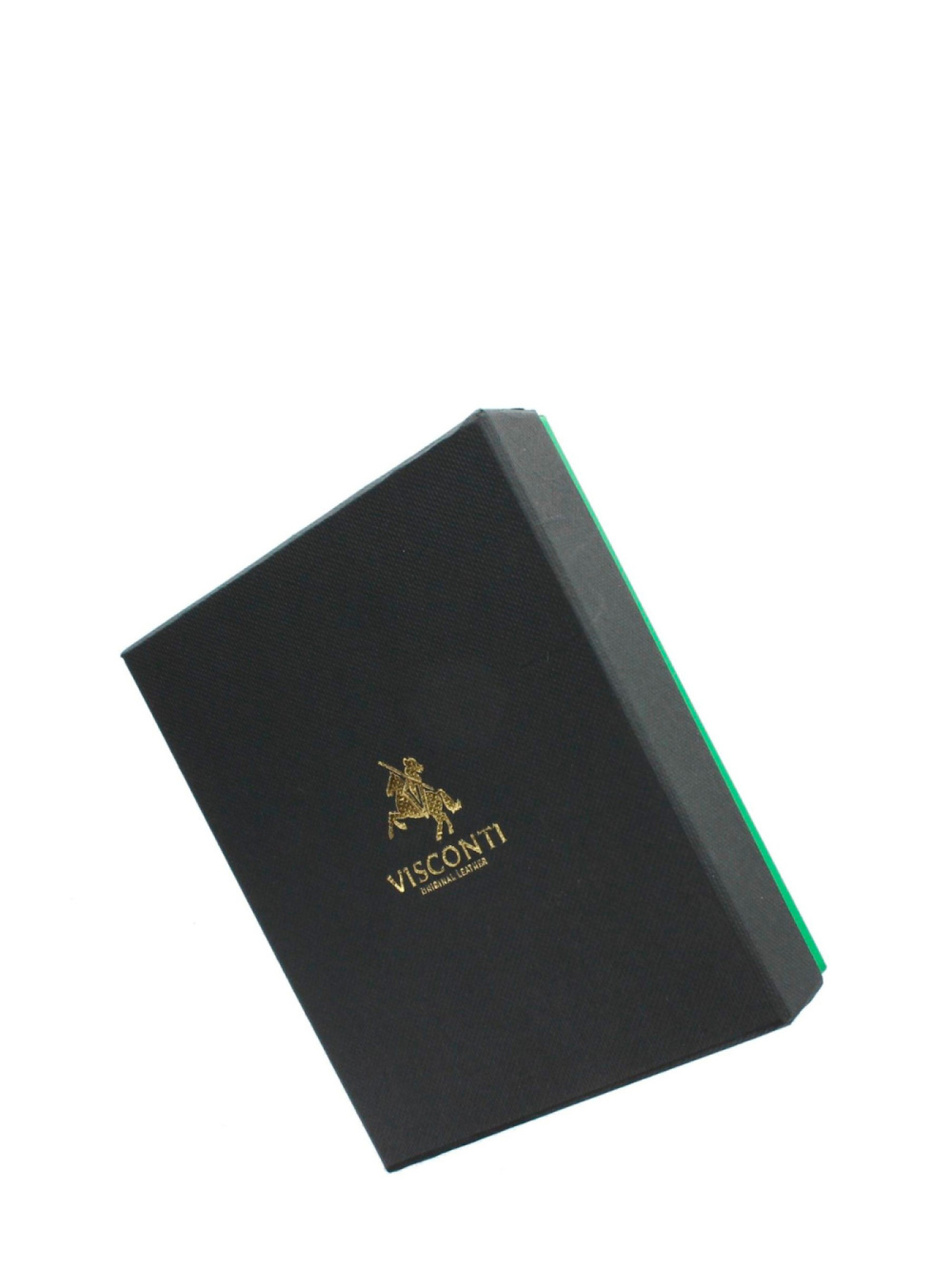 Портмоне Visconti модель PM100 BK/CB Фото