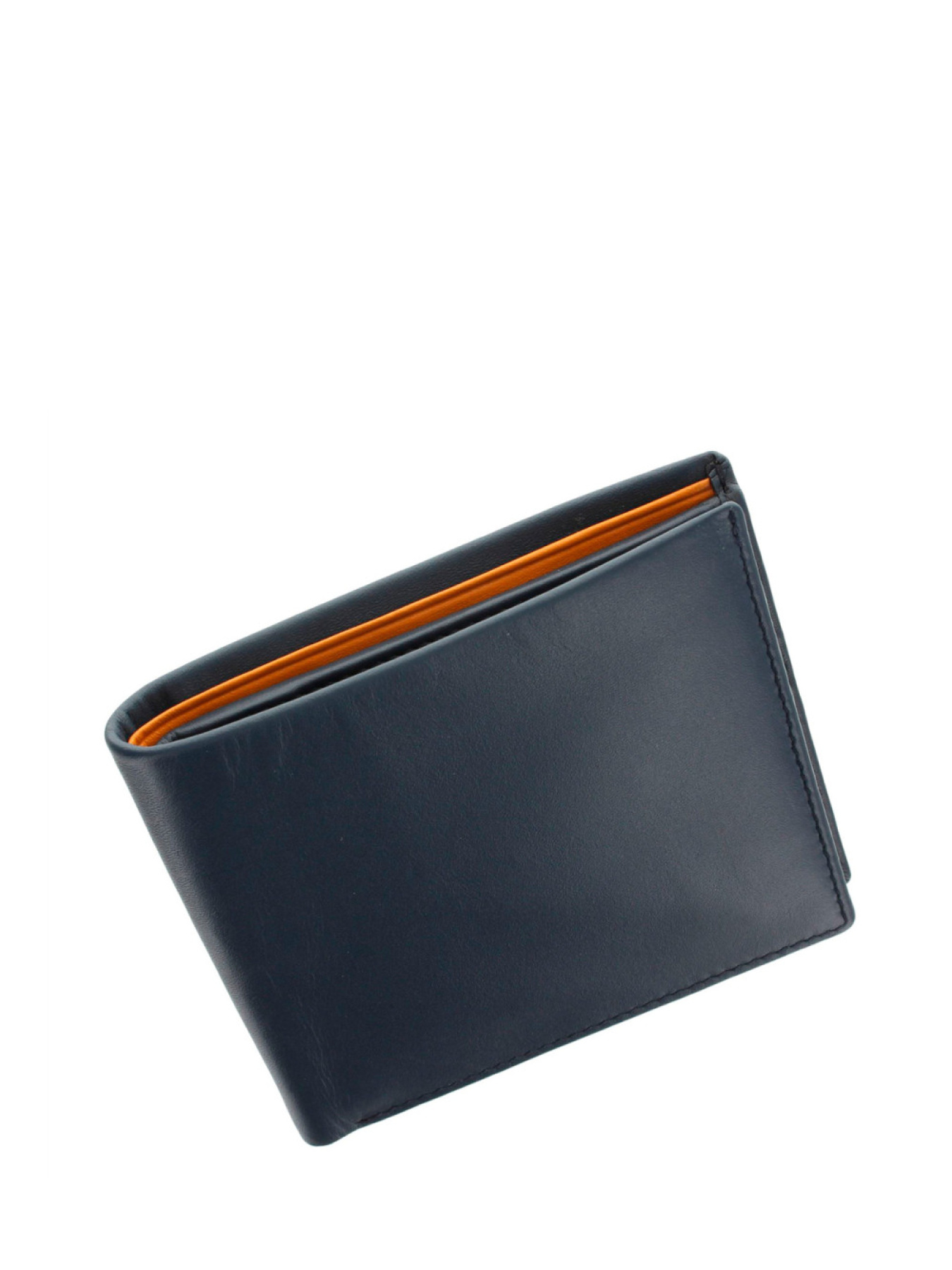 Портмоне модель PM101 BLUE/MUST Фото