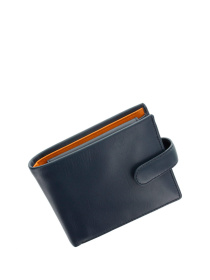 Портмоне модель PM102 BLUE/MUST Фото