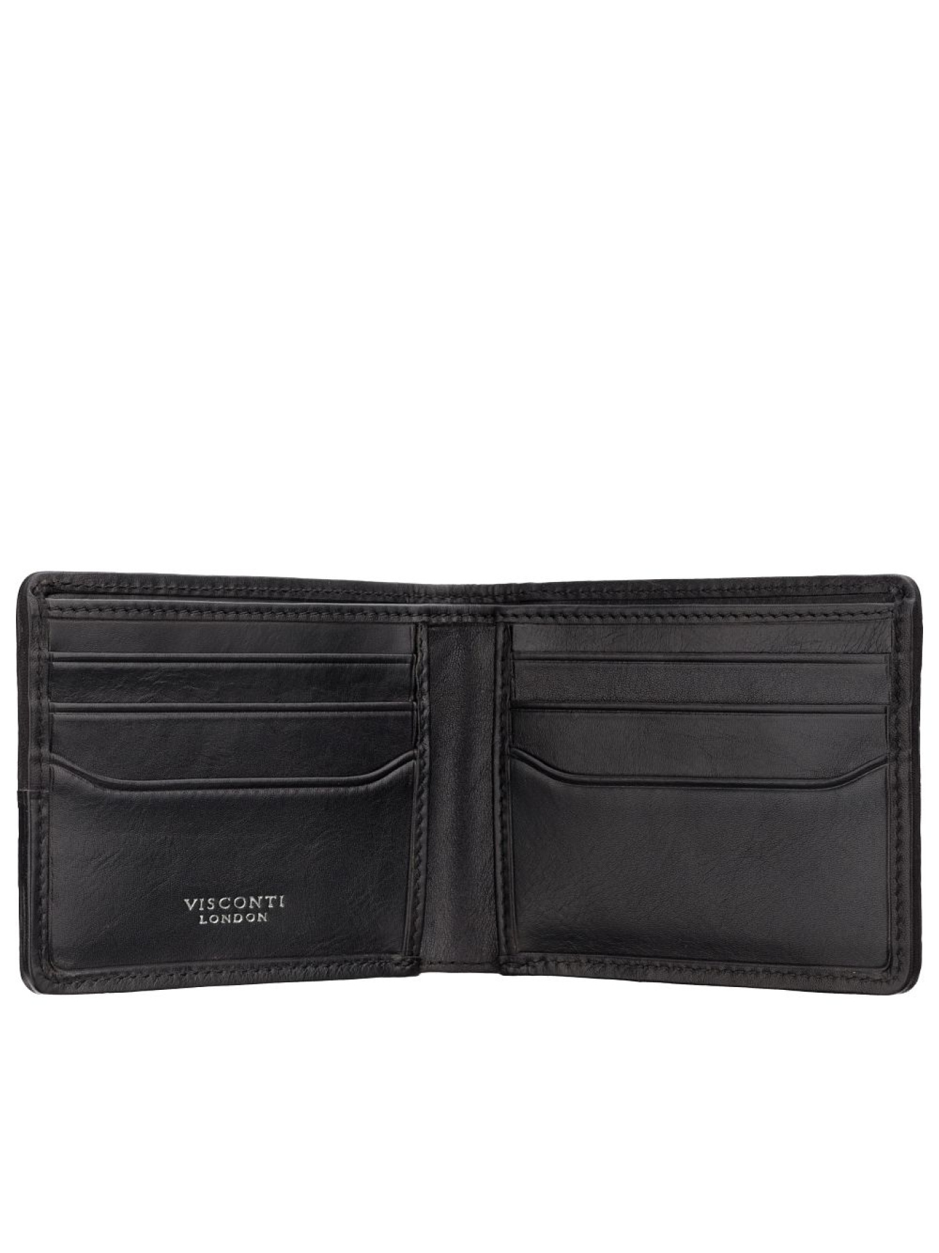 Портмоне модель PT105 BLK Фото