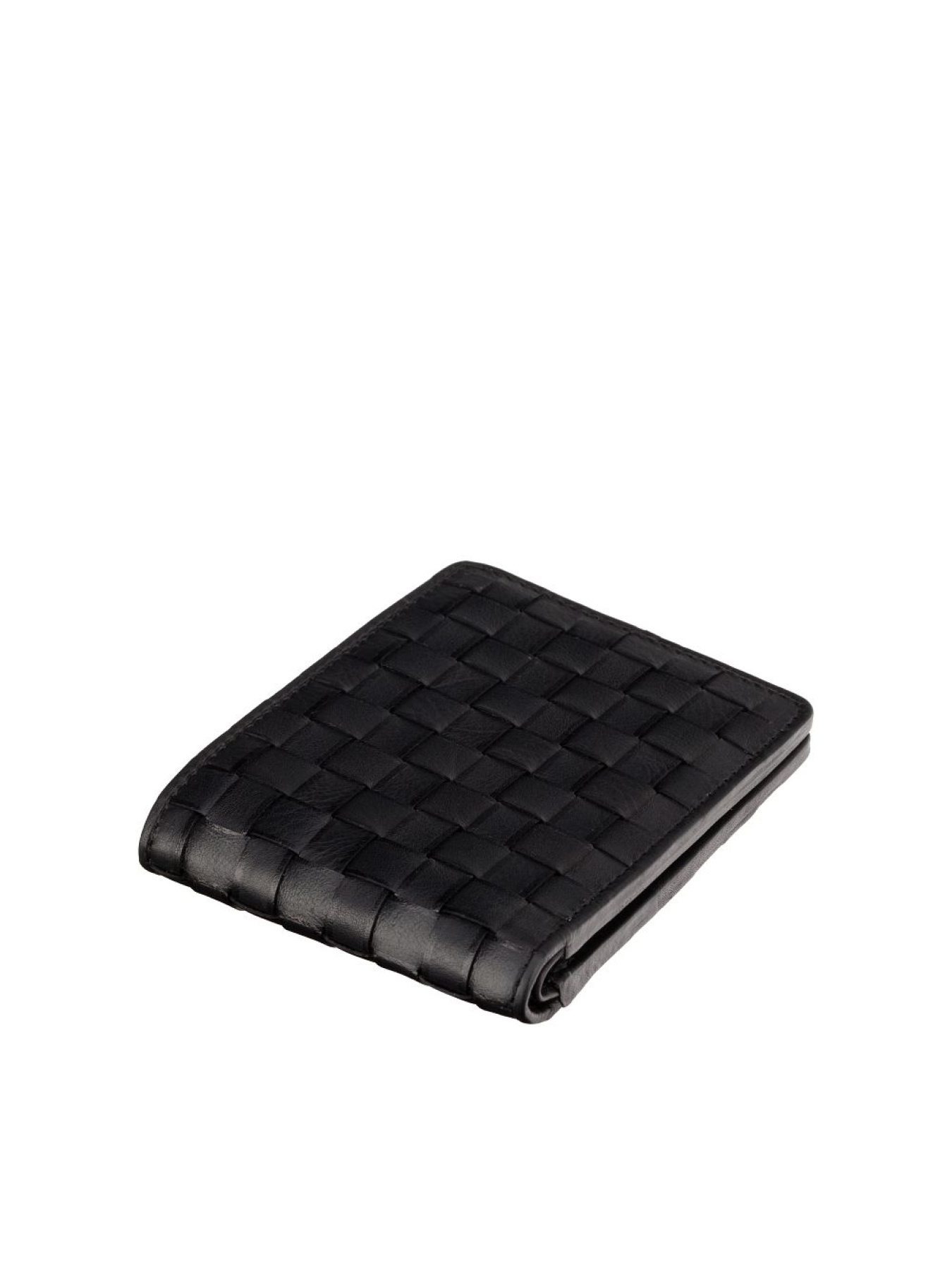 Портмоне модель PT105 BLK Фото