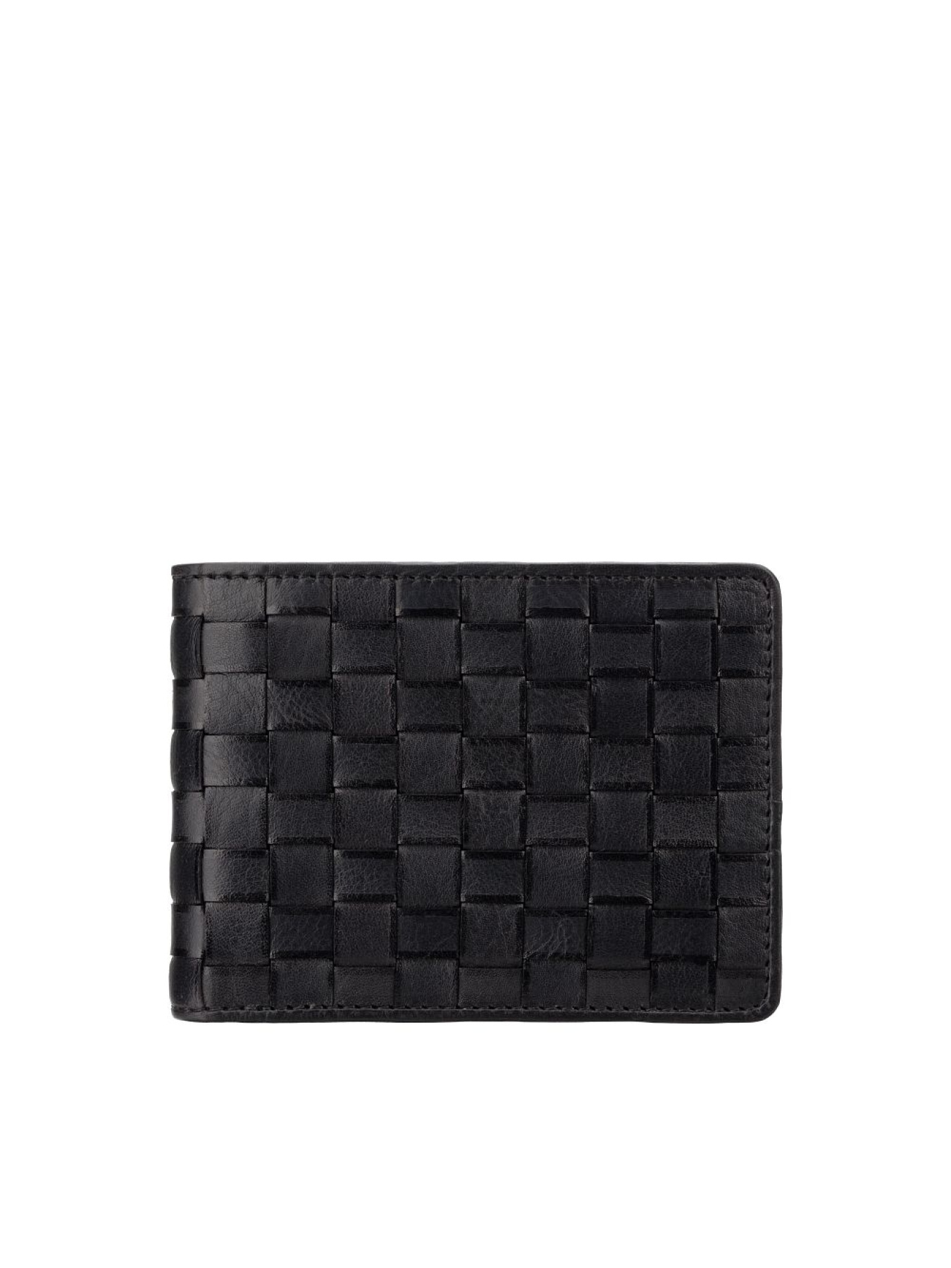 Портмоне модель PT105 BLK Фото