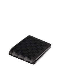 Портмоне модель PT105 BLK Фото