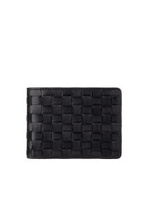 Портмоне модель PT105 BLK Фото