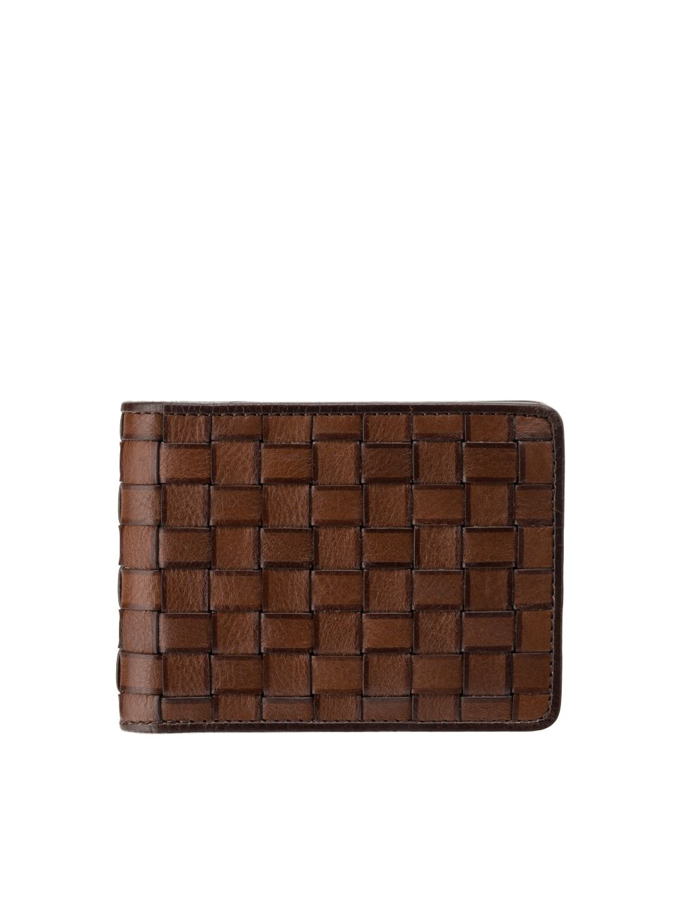 Портмоне модель PT105 TAN/BRN Фото