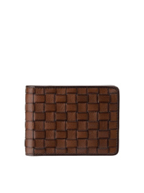 Портмоне модель PT105 TAN/BRN Фото