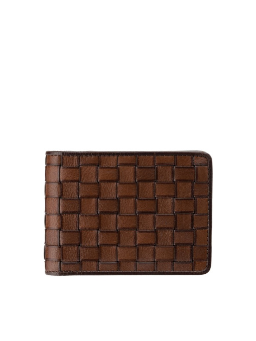 Портмоне модель PT105 TAN/BRN Фото