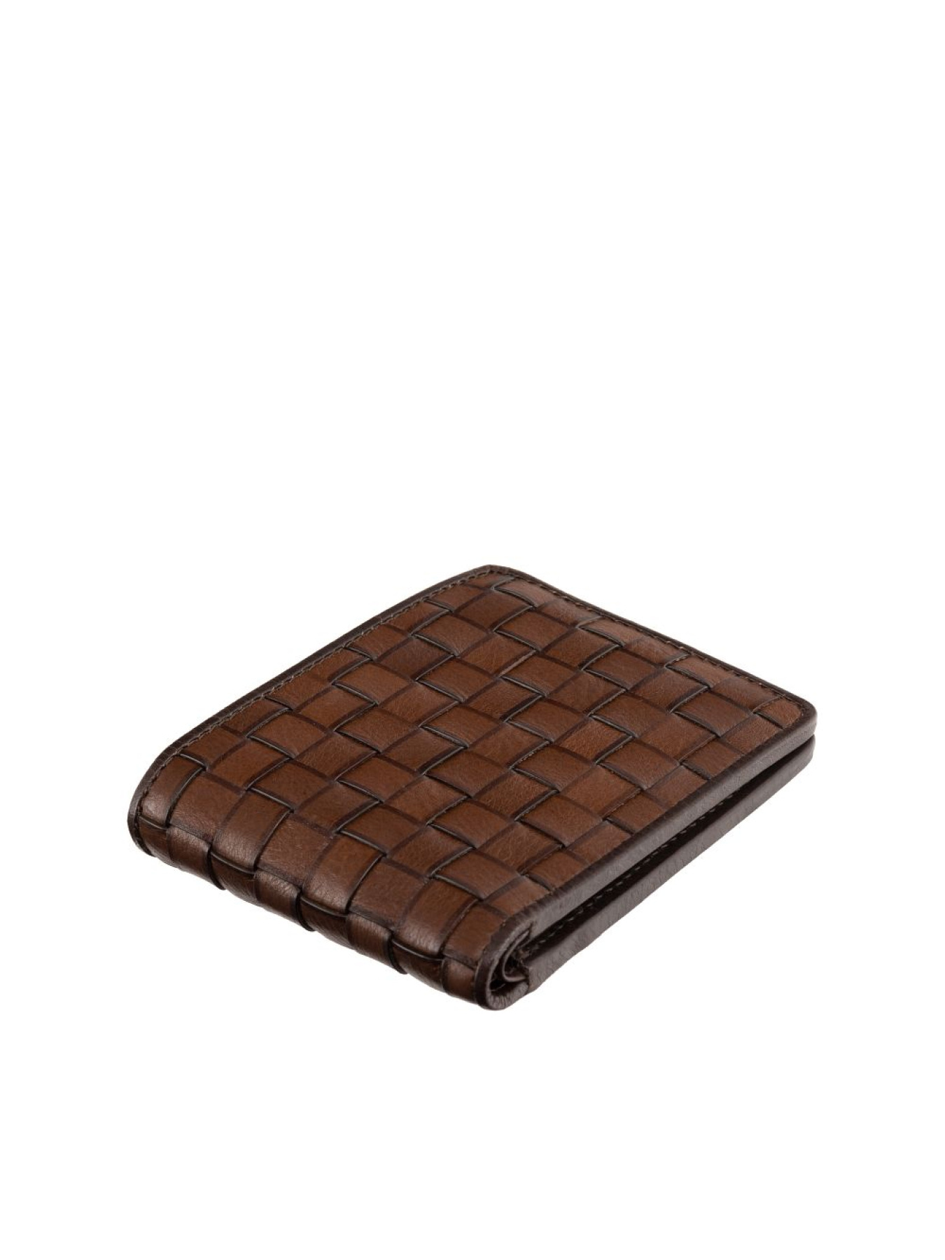 Портмоне Visconti модель PT105 TAN/BRN Фото