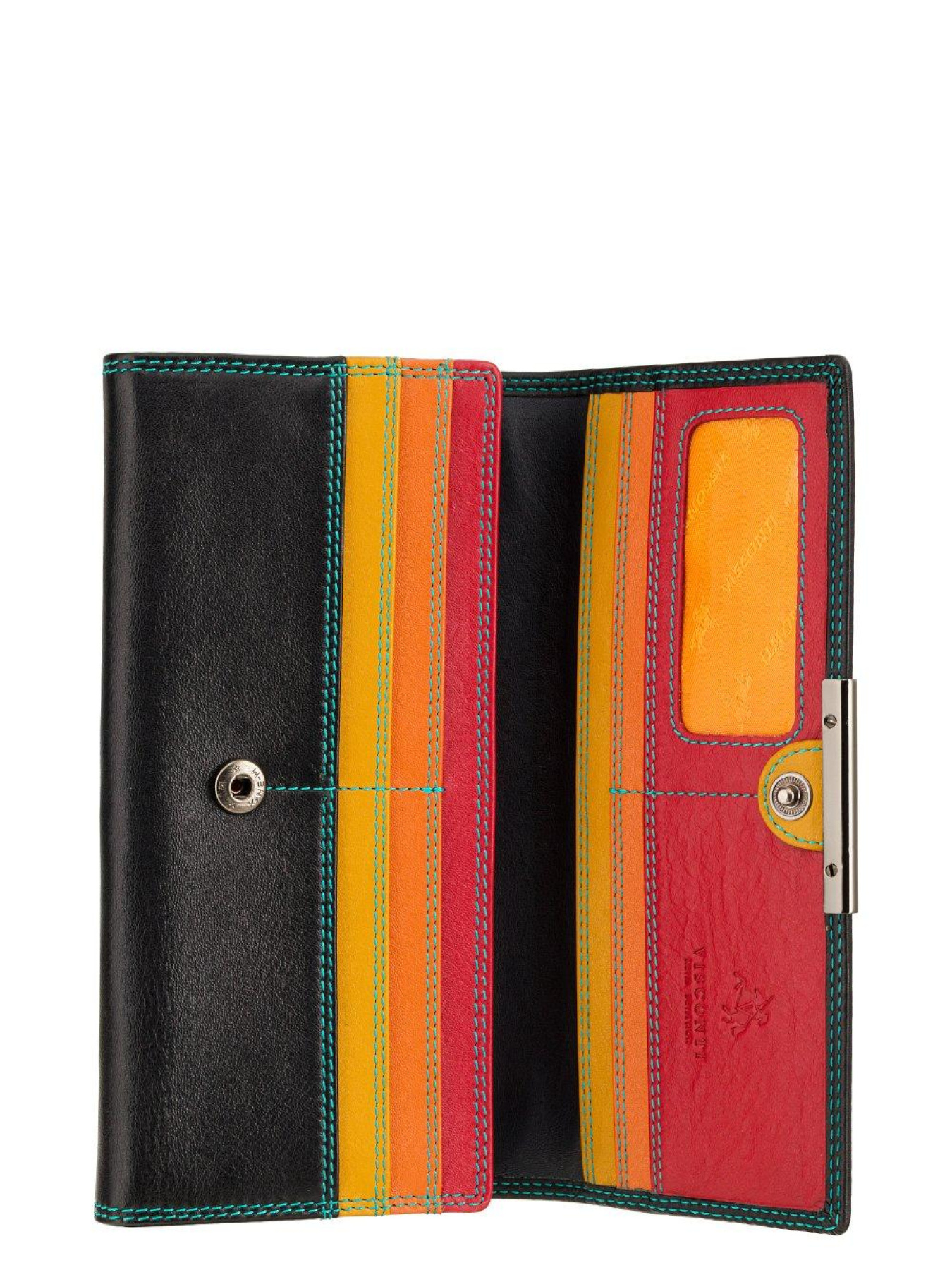 Кошелек модель R11 BLK/RHUMBA Фото