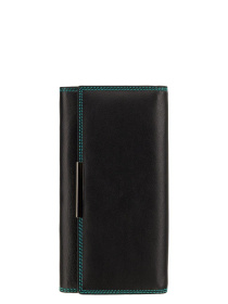 Кошелек модель R11 BLK/RHUMBA Фото