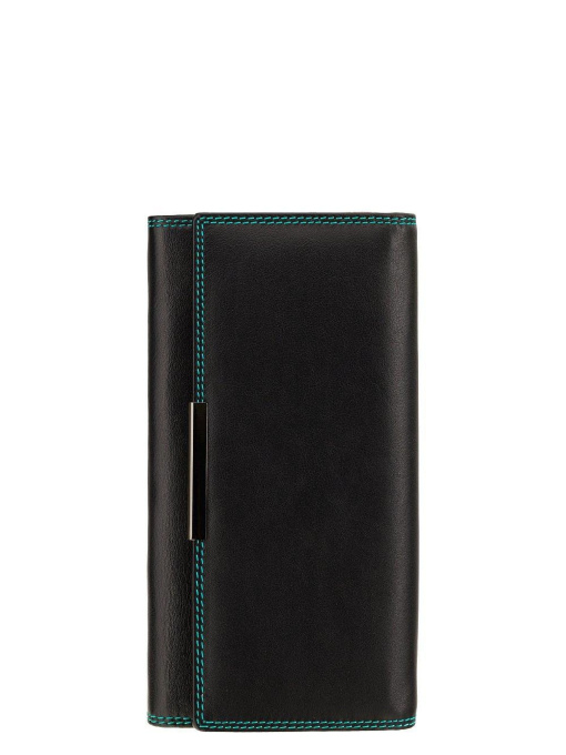 Кошелек модель R11 BLK/RHUMBA Фото