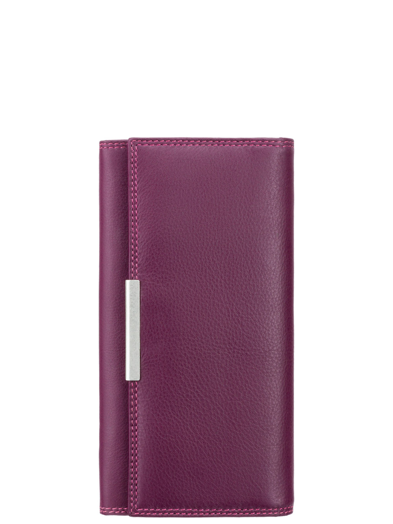 Кошелек модель R11 PLUM M Фото