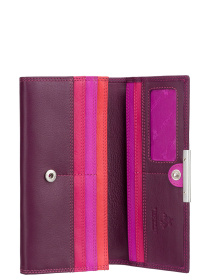 Кошелек модель R11 PLUM M Фото