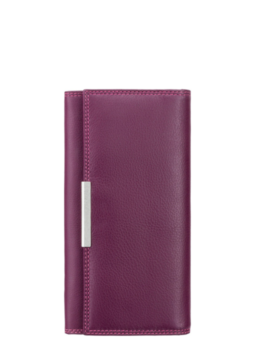 Кошелек модель R11 PLUM M Фото