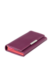 Кошелек Visconti модель R11 PLUM M Фото