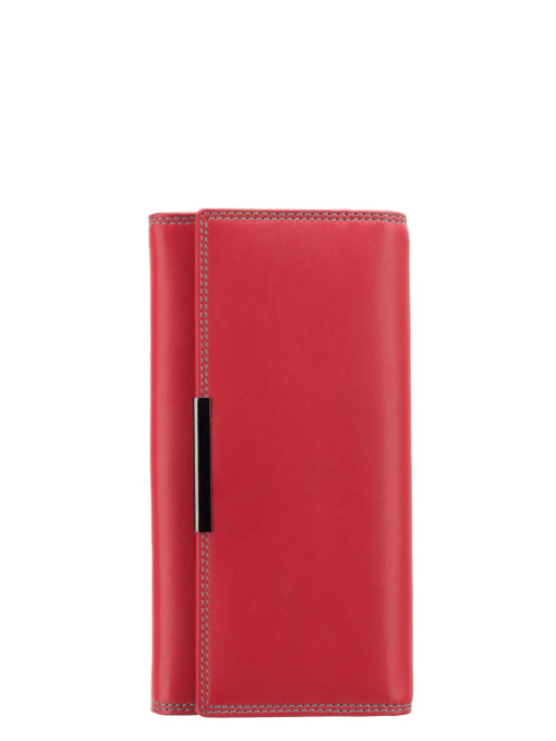 Кошелек модель R11 RED/RHUMBA Фото