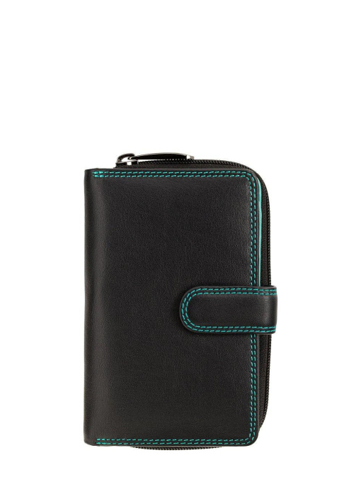 Портмоне модель R13 BLK/RHUMBA Фото