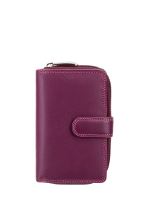 Портмоне модель R13 PLUM M Фото