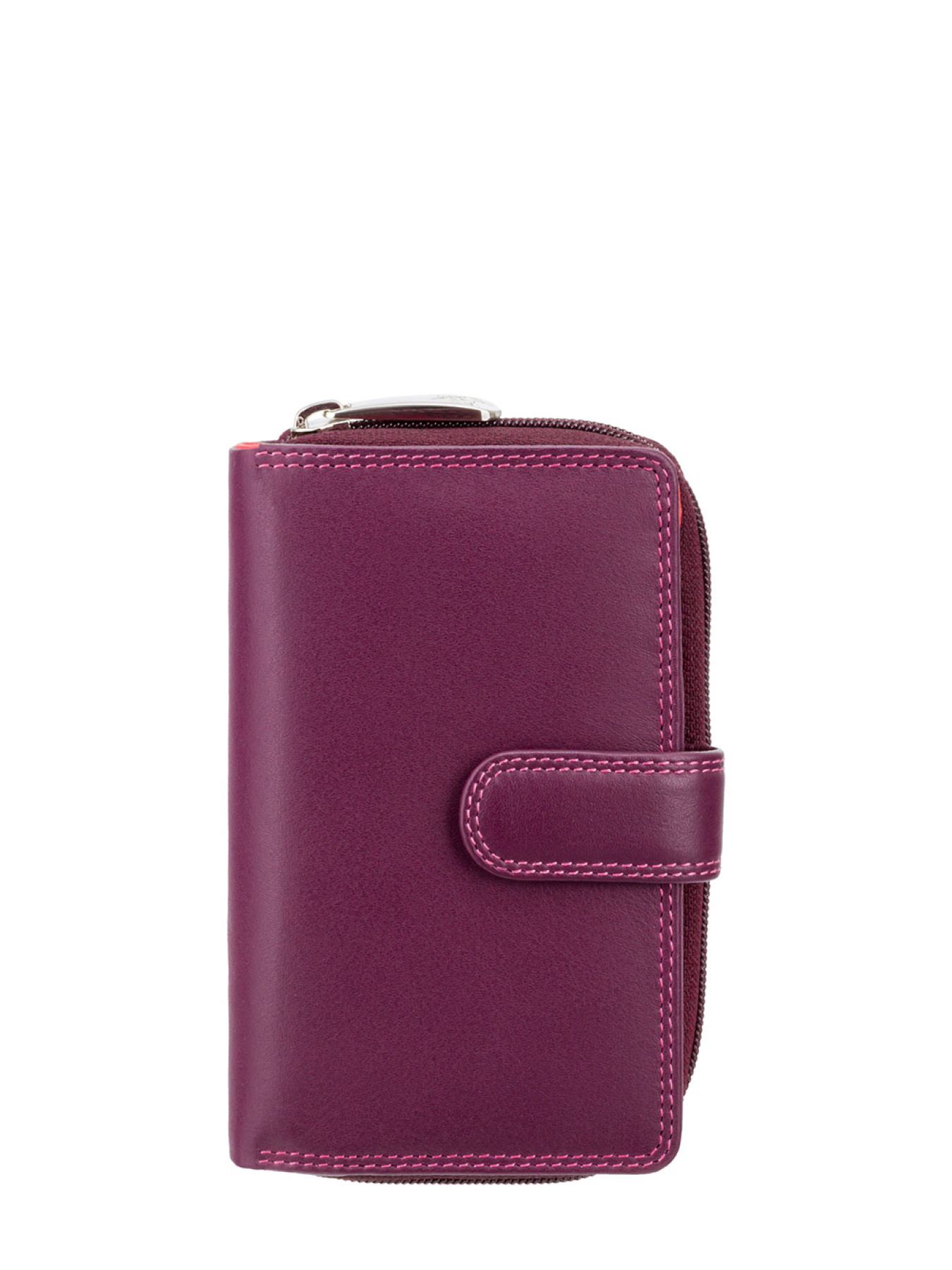 Портмоне Visconti модель R13 PLUM M Фото