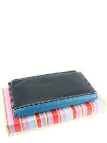 Кошелек модель RB100 BLUE M Фото