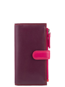 Кошелек модель RB100 PLUM M Фото