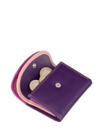 Портмоне Visconti модель RB126 BERRY M Фото