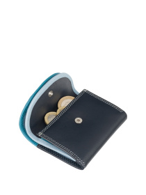 Портмоне модель RB126 BLUE M Фото