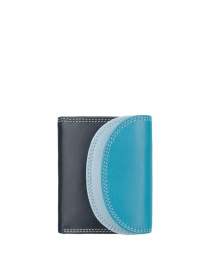 Портмоне модель RB126 BLUE M Фото