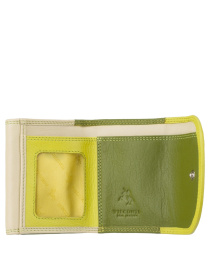 Портмоне модель RB126 LIME M Фото