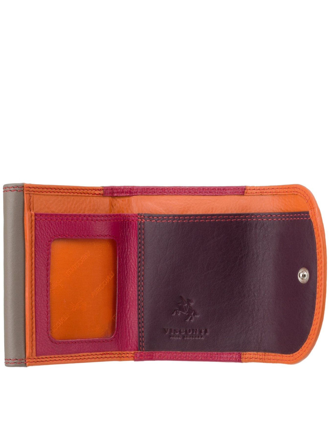 Портмоне Visconti модель RB126 ORG M Фото