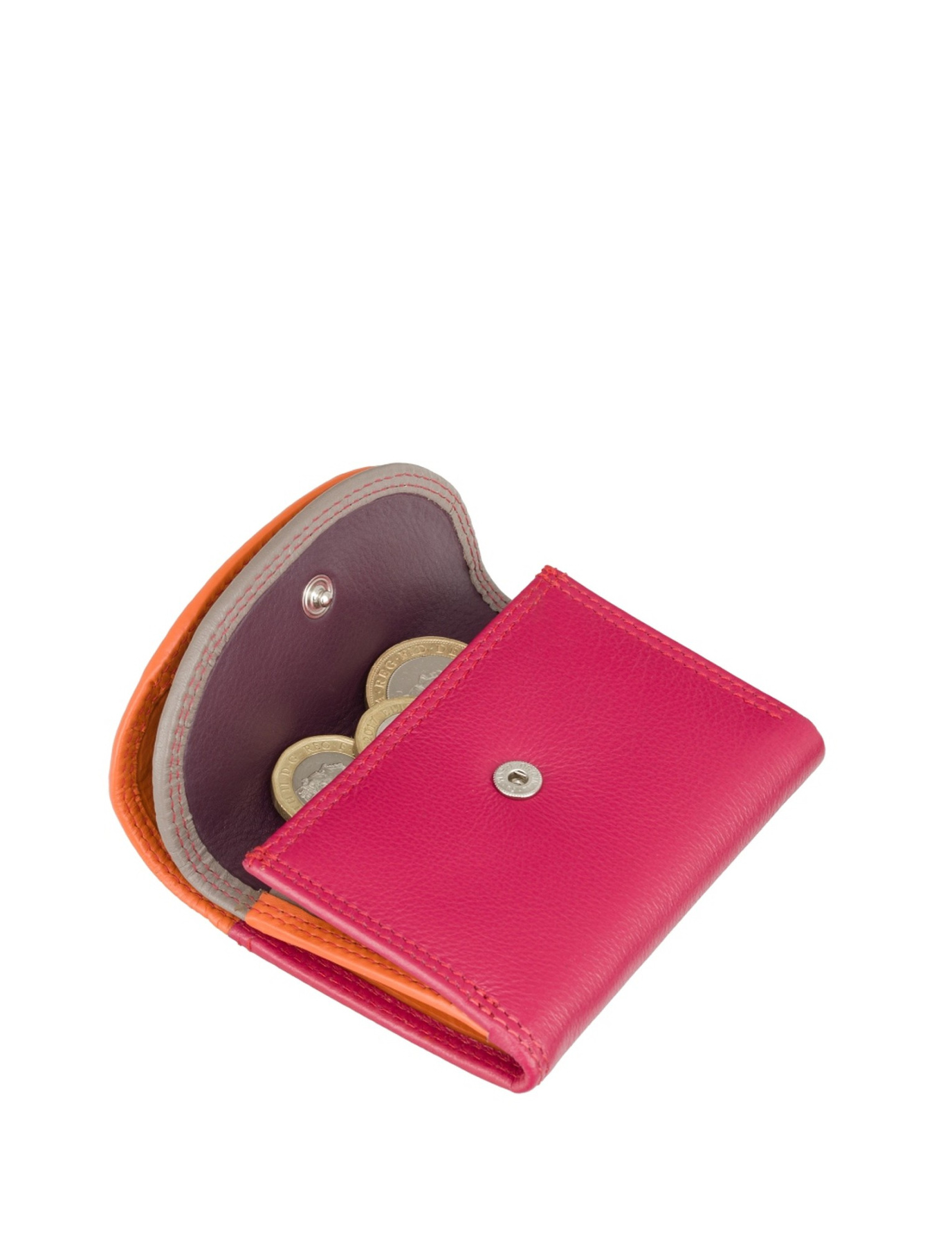 Портмоне Visconti модель RB126 ORG M Фото