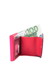 Портмоне модель RB126 PLUM M Фото