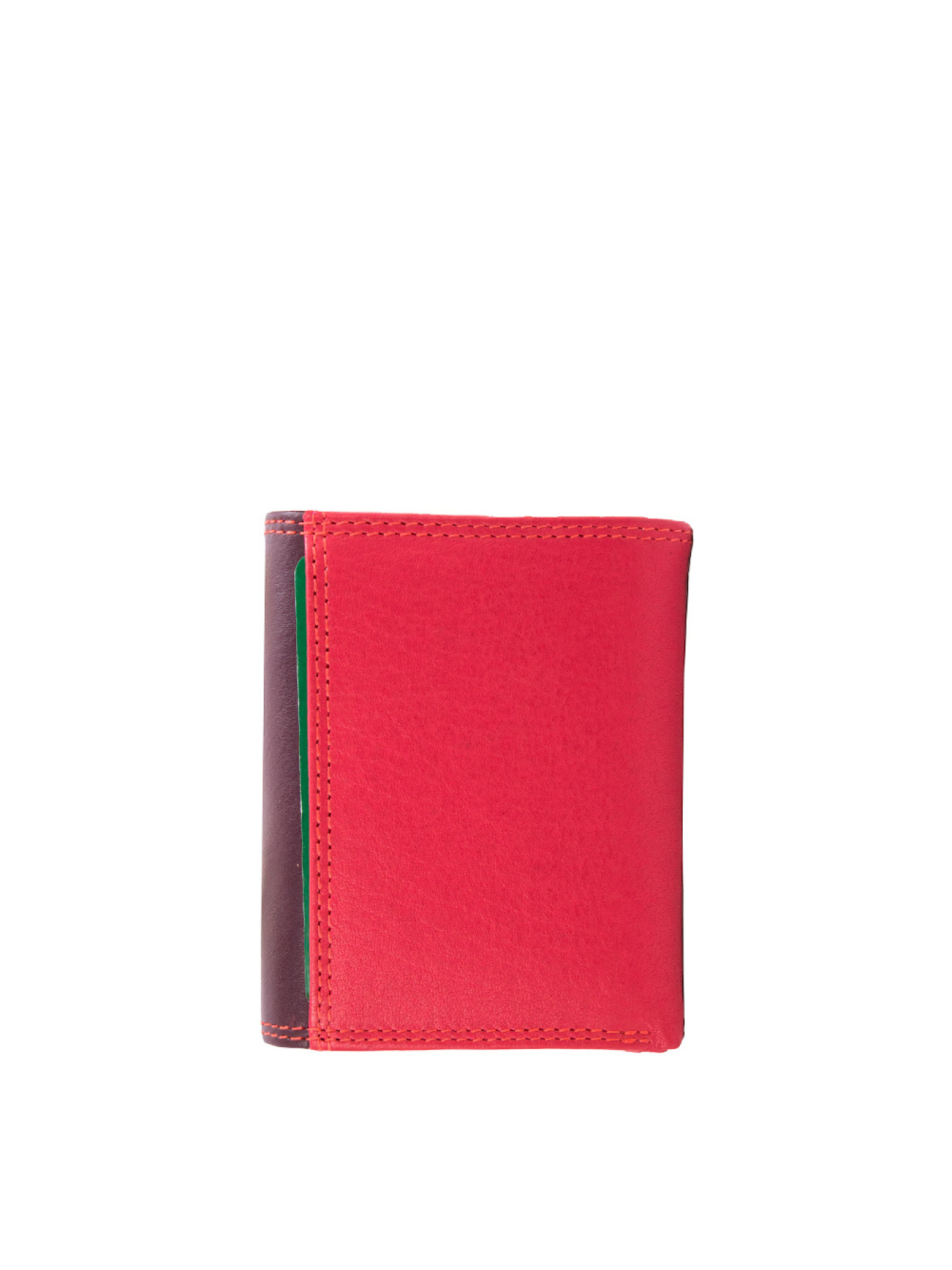 Портмоне Visconti модель RB126 PLUM M Фото