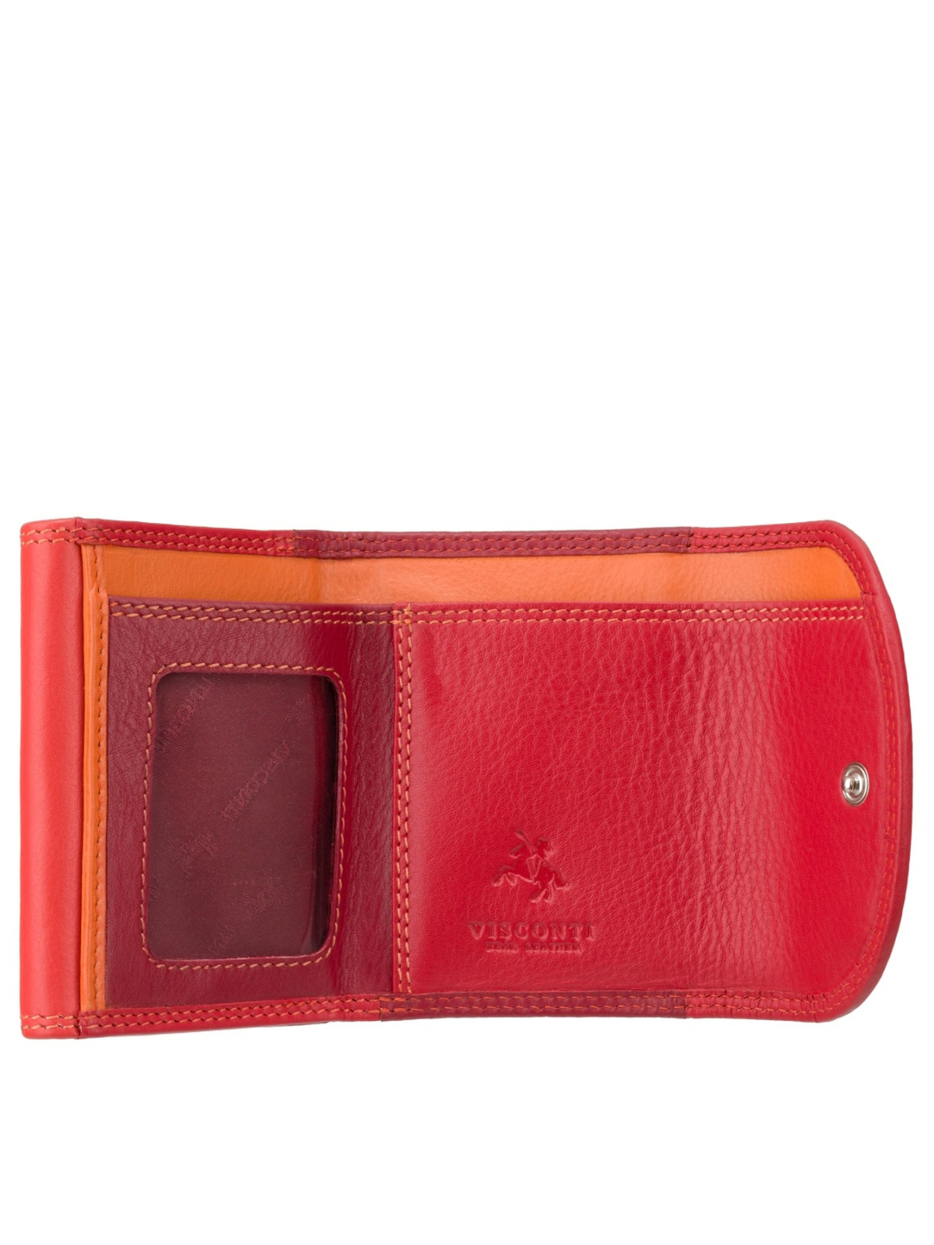 Портмоне модель RB126 RED M Портмоне модель RB126 RED M Фото