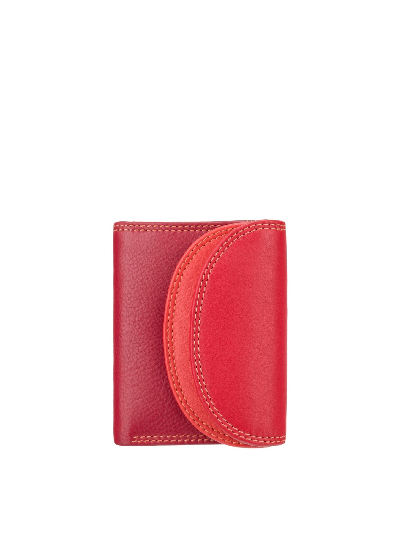 Портмоне Visconti модель RB126 RED M Фото