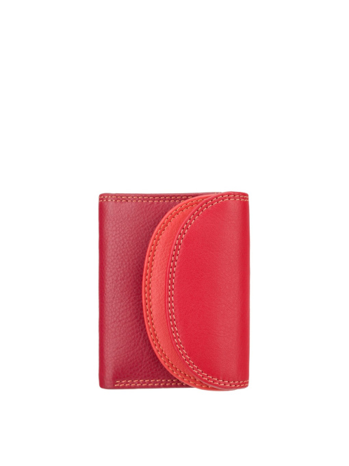 Портмоне Visconti модель RB126 RED M Фото