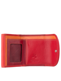 Портмоне Visconti модель RB126 RED M Фото
