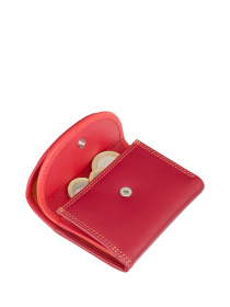 Портмоне Visconti модель RB126 RED M Фото