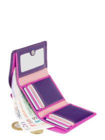 Портмоне модель RB39 BERRY M Фото